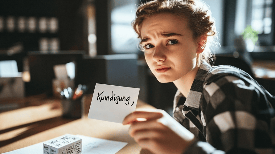 Kündigung in der Probezeit: Alles, was du wissen musst