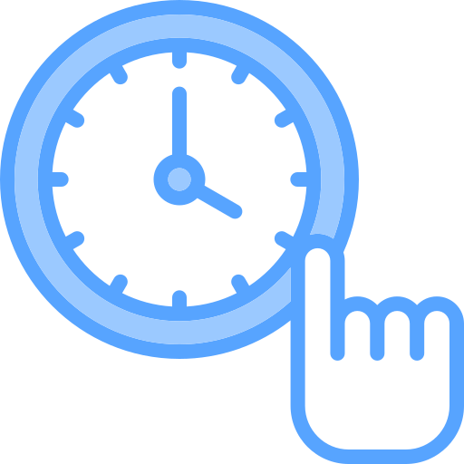 Spürbar weniger Planungsaufwand