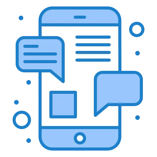 Mobile App für iOS und Android - Mitarbeiter Self-Service